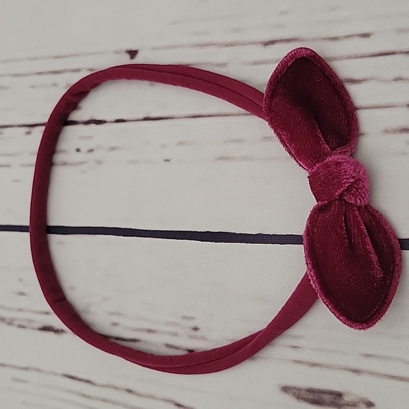 2 bow headbands - Picture 4 of 4